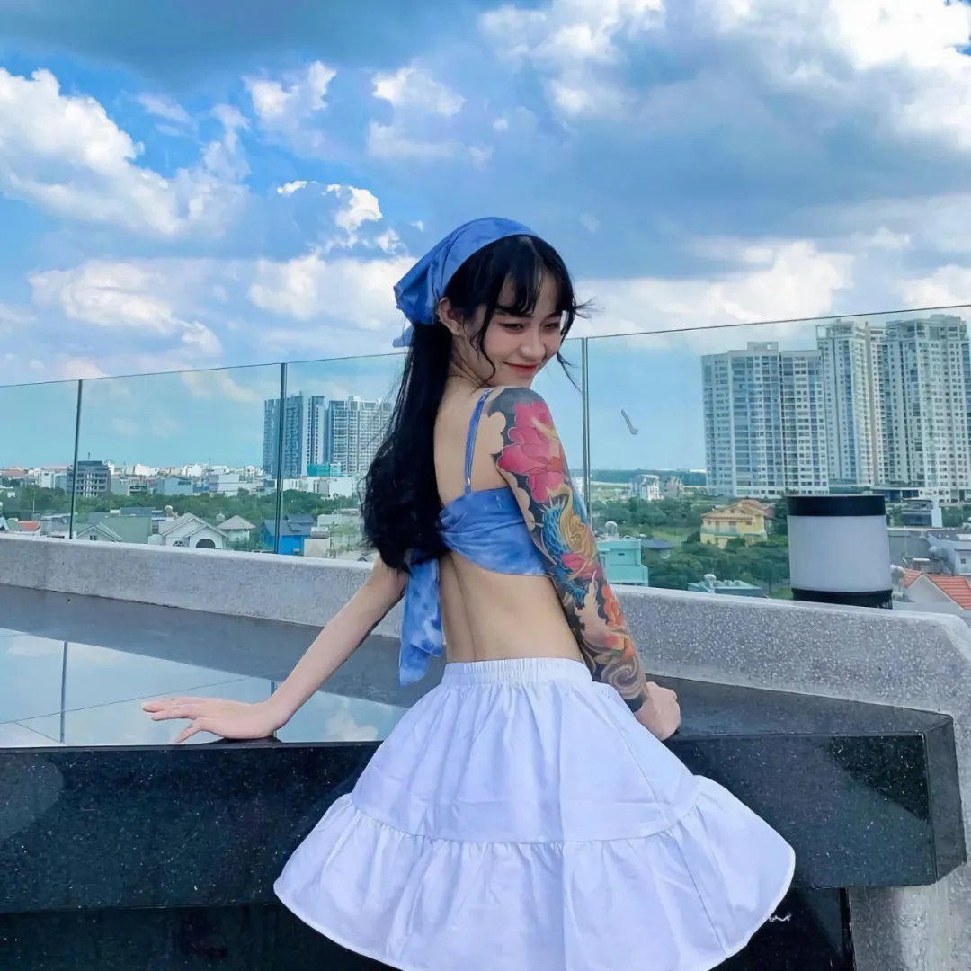大口仔遇福星