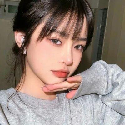 昨日女孩