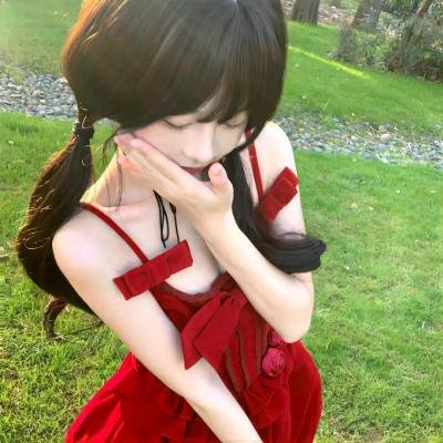 妻子的秘密花园