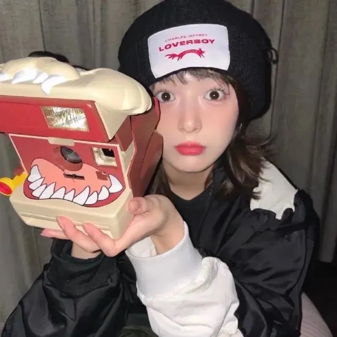 碧波仙子