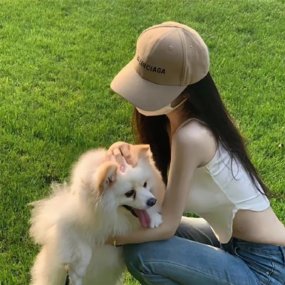 真爱的风采